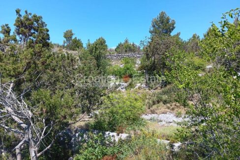 croatia-brac-building-land-sea-view-sale(102)