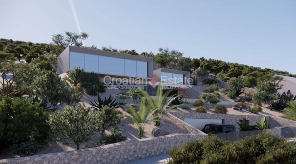 croatia-brac-building-plot-seafront-building-permit-sale(102)