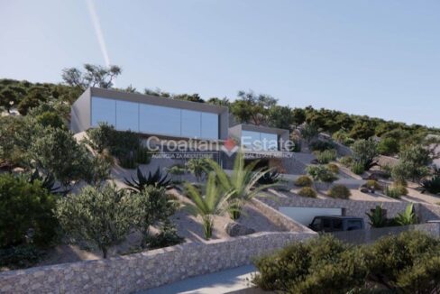 croatia-brac-building-plot-seafront-building-permit-sale(102)