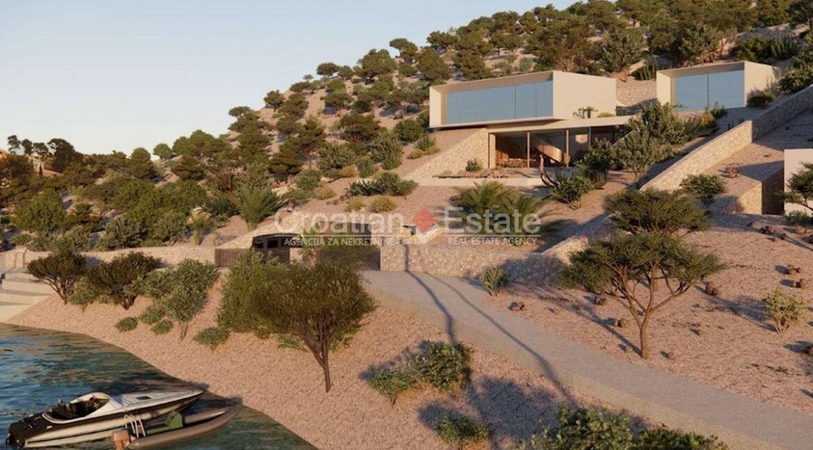 croatia-brac-building-plot-seafront-building-permit-sale(103)