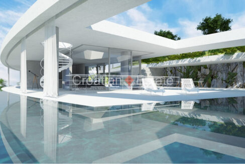 croatia-brac-land-building-permit-seafront-sale(109)