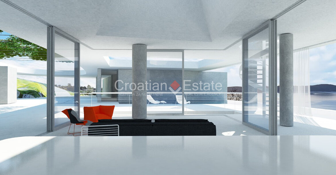 croatia-brac-land-building-permit-seafront-sale(110)