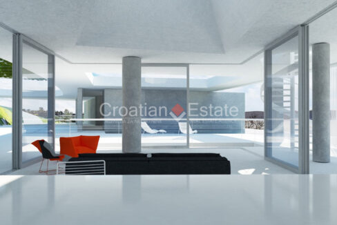 croatia-brac-land-building-permit-seafront-sale(110)