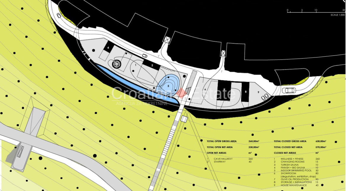 croatia-brac-land-building-permit-seafront-sale(112)