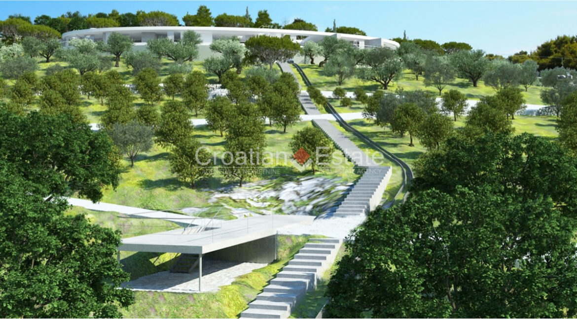 croatia-brac-land-building-permit-seafront-sale(117)