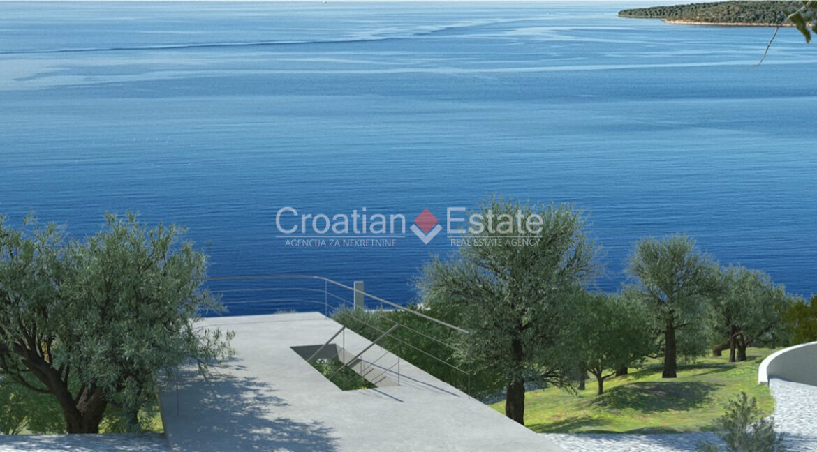 croatia-brac-land-building-permit-seafront-sale(118)