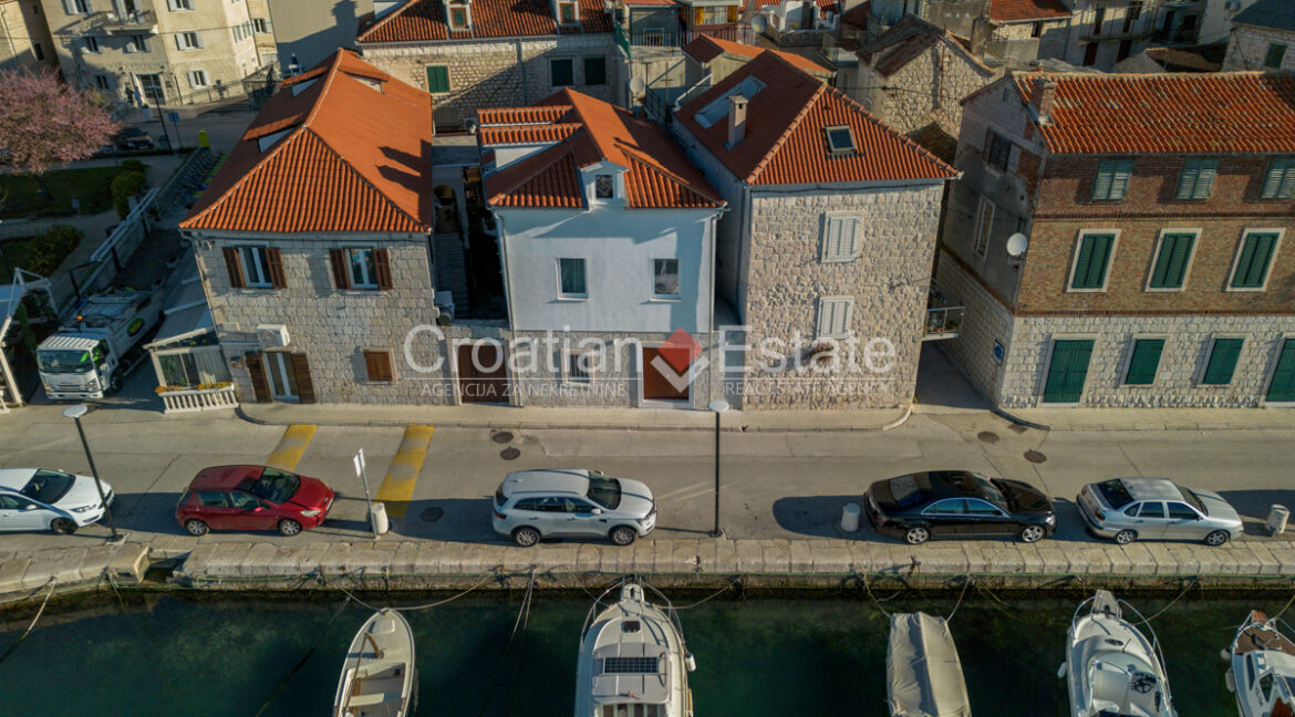 croatia kastel novi house seafront renovated sea view wellness sale101 1