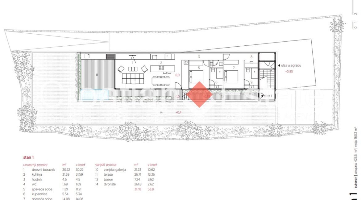 croatia-korcula-seafront-apartment-pool-sale(116)