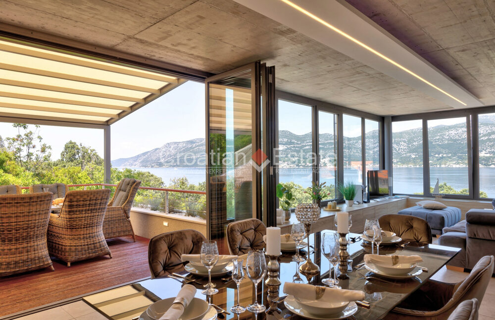 croatia-korcula-two-villas-sea-view-pool-sale(106)