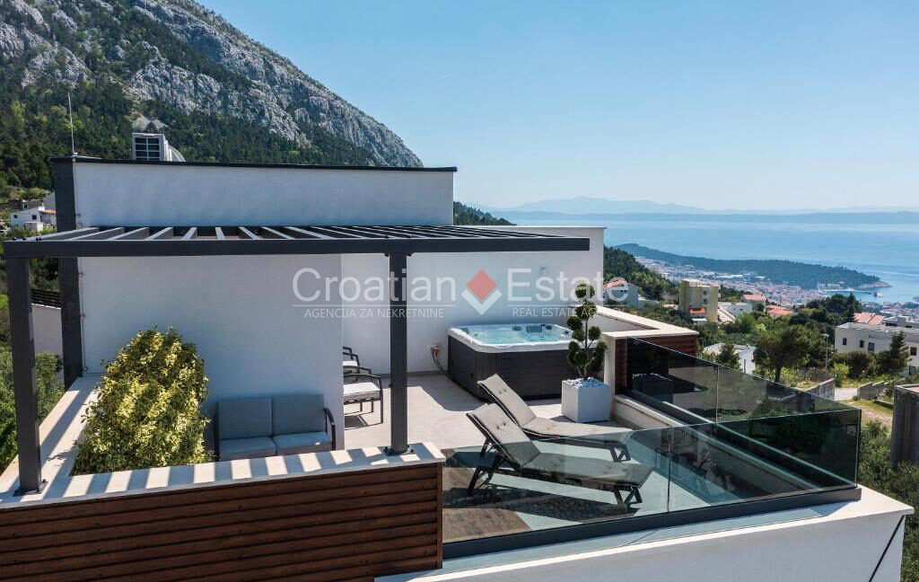 croatia-makarska-villa-pool-roof-terrace-sea-view-sale(126)