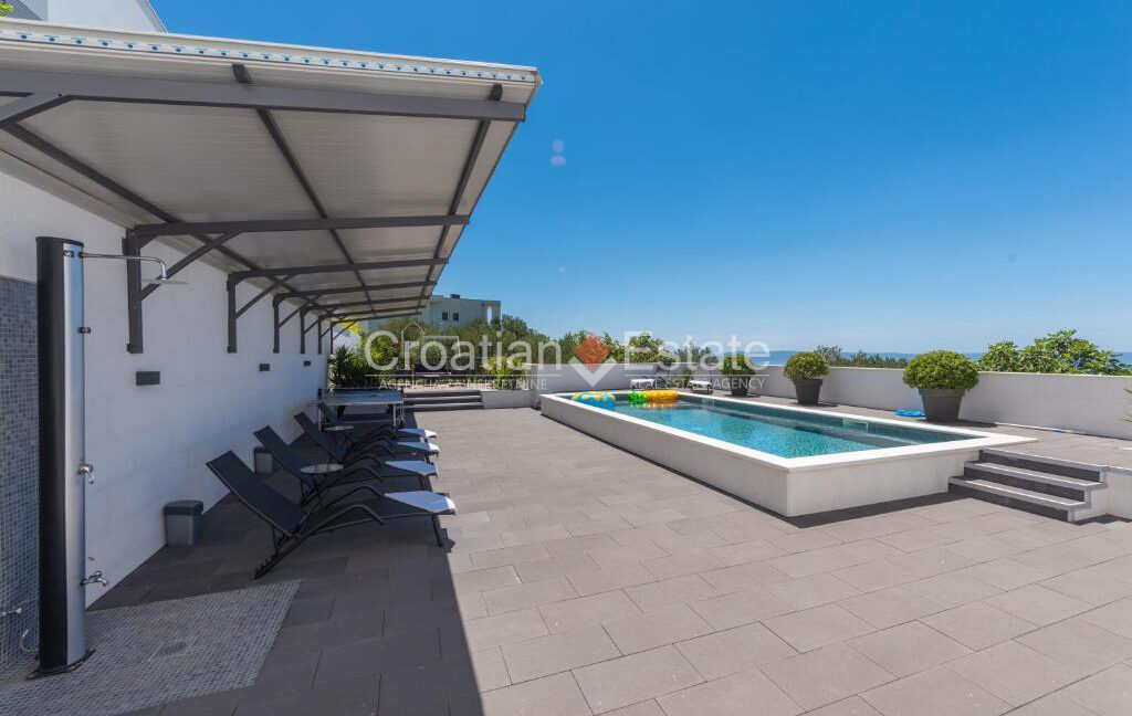 croatia-makarska-villa-two-flats-pool-sea-view-sale(116)