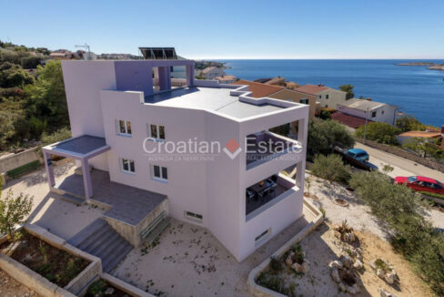croatia-rogoznica-apartment-house-second-row-sea-view-sale(102)