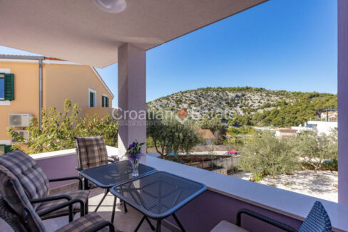 croatia-rogoznica-apartment-house-second-row-sea-view-sale(114)