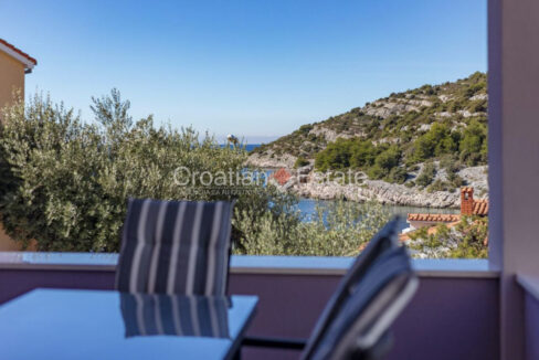 croatia-rogoznica-apartment-house-second-row-sea-view-sale(115)