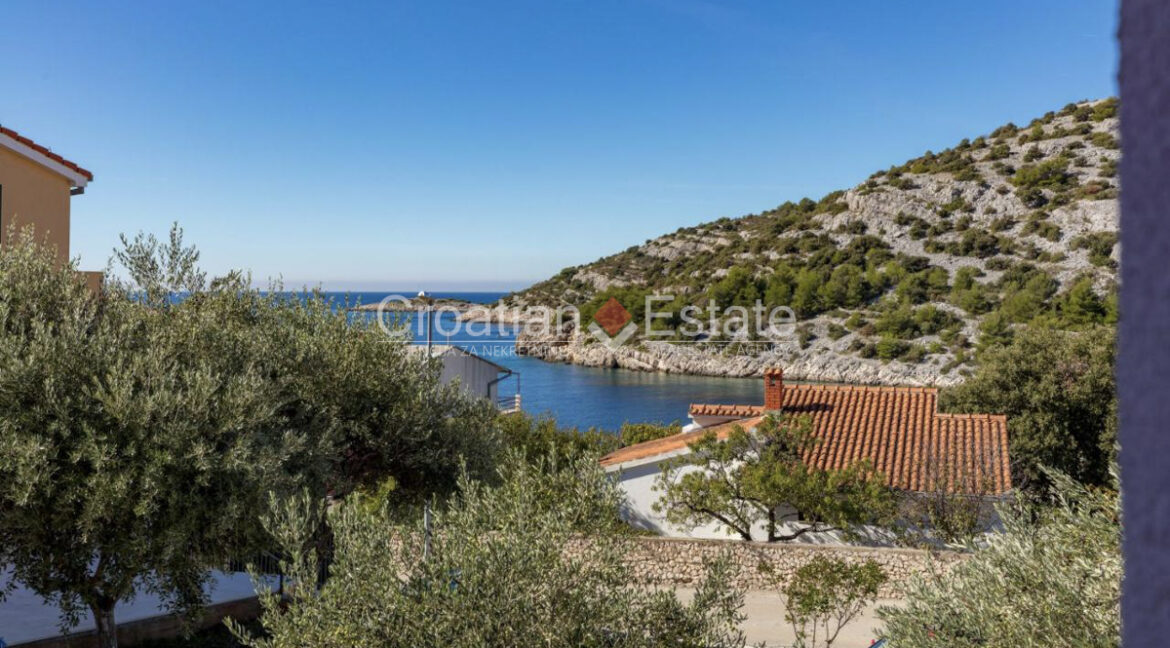 croatia-rogoznica-apartment-house-second-row-sea-view-sale(116)