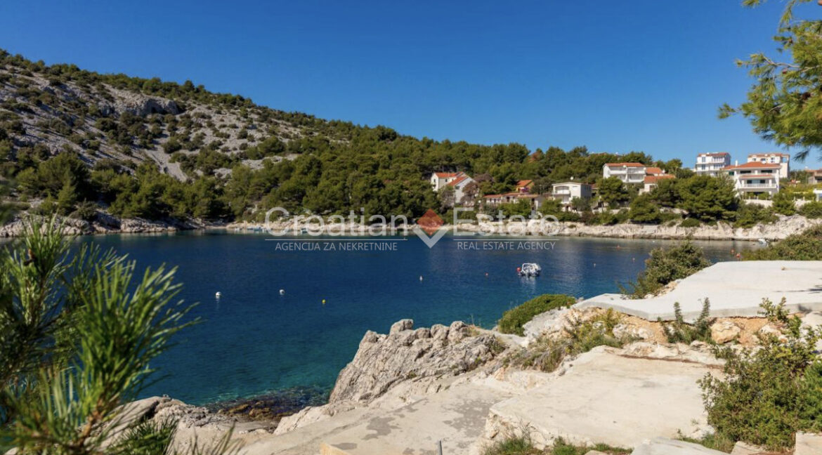 croatia-rogoznica-apartment-house-second-row-sea-view-sale(117)