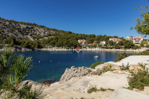 croatia-rogoznica-apartment-house-second-row-sea-view-sale(117)