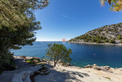 croatia-rogoznica-apartment-house-second-row-sea-view-sale(118)