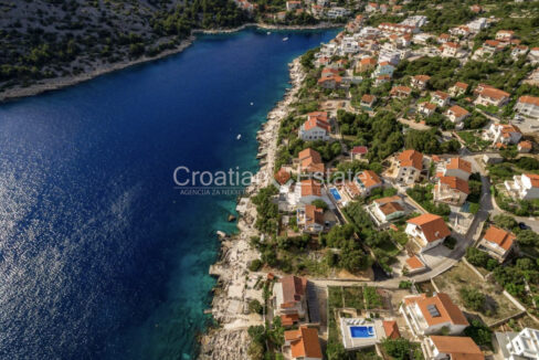 croatia-rogoznica-apartment-house-second-row-sea-view-sale(119)