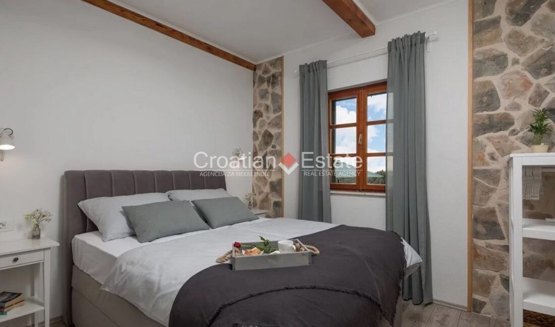 croatia-rogoznica-stone-villa-sea-view-pool-sale(107)