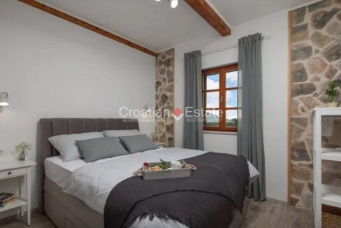 croatia-rogoznica-stone-villa-sea-view-pool-sale(107)