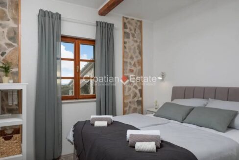 croatia-rogoznica-stone-villa-sea-view-pool-sale(109)