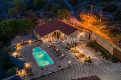 croatia-rogoznica-stone-villa-sea-view-pool-sale(115)