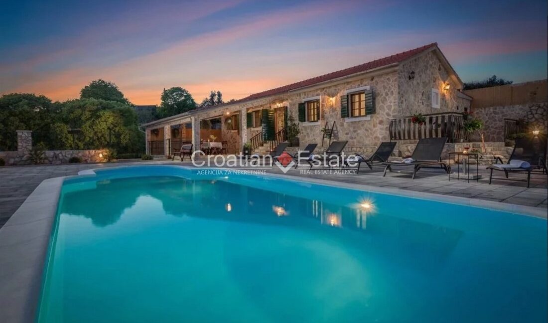 croatia-rogoznica-stone-villa-sea-view-pool-sale(116)
