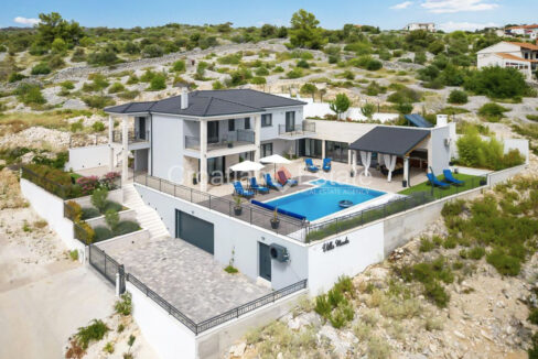 croatia-rogoznica-villa-sea-view-pool-playground-gym-sale(102)