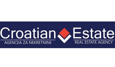 A commercial property for sale in Firule, Split, Croatia, located in the basement of a building.