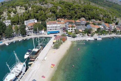 croatia-omis-beach-hotel-seafront-sea-view-sale(119)