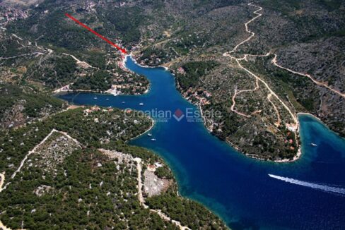 croatia-brac-land-seafront-sale(102)