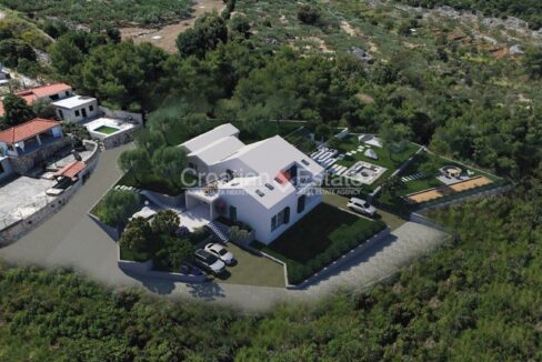 luksuzna vila bazen brac supetar novogradnja 01