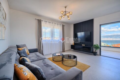 penthouse sea view ciovo 04