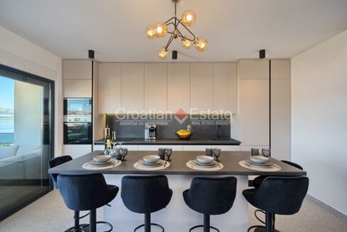 penthouse sea view ciovo 05
