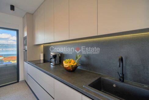 penthouse sea view ciovo 07