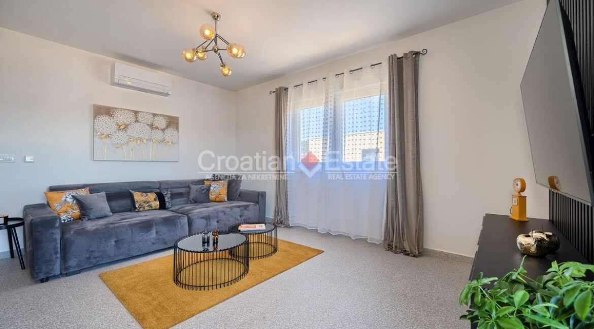 penthouse sea view ciovo 08