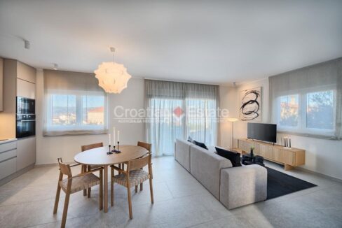 penthouse sea view ciovo 16