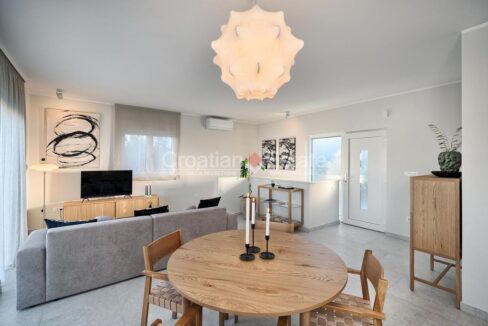 penthouse sea view ciovo 19