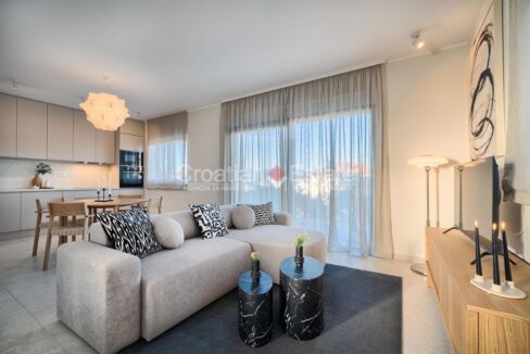 penthouse sea view ciovo 21
