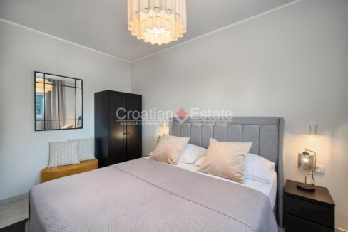 penthouse sea view ciovo 23