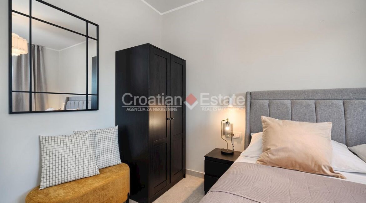 penthouse sea view ciovo 24
