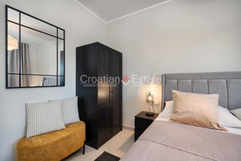penthouse sea view ciovo 24