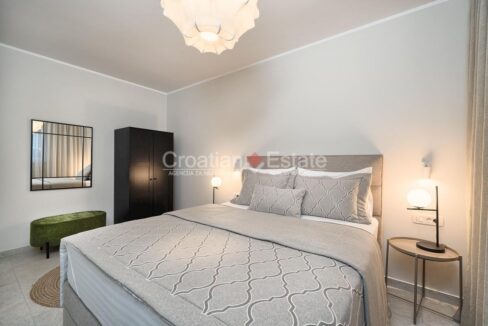 penthouse sea view ciovo 26