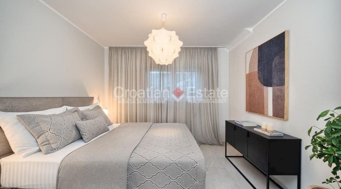 penthouse sea view ciovo 27