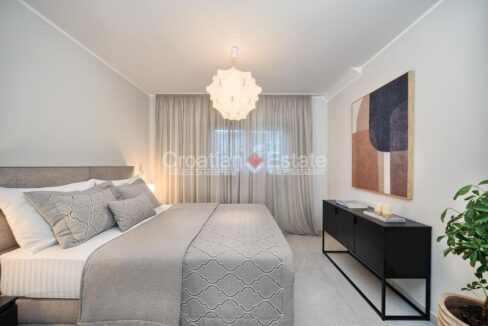 penthouse sea view ciovo 27
